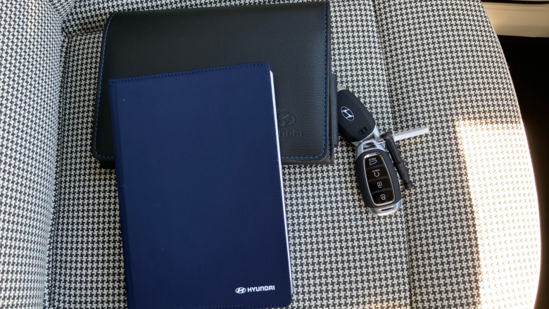 Hyundai INSTER 85kW 02 49kWh 5dr Auto Electric Hatchback